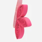 Orecchini Pendenti Fatti a Mano Quilling Libellule rosa